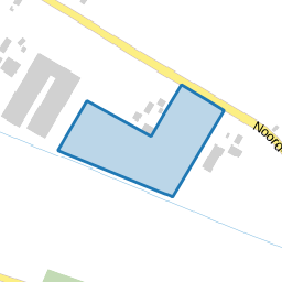 Perceel HDB01-Y-1343