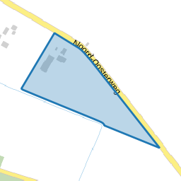 Perceel HDB01-Y-1344