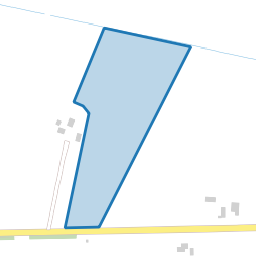 Perceel HDB01-Y-1371