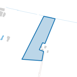 Perceel HDB01-Y-1372