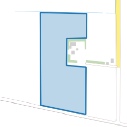 Perceel HDB01-Y-1389