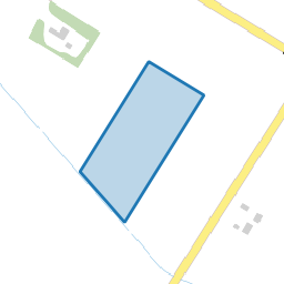 Perceel HDB01-Y-1391