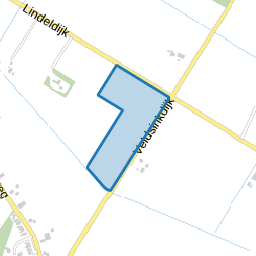 Perceel HDB01-Y-1393