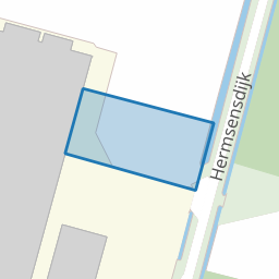 Perceel HDB01-Y-1395