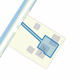 Perceel HDB01-Y-1396