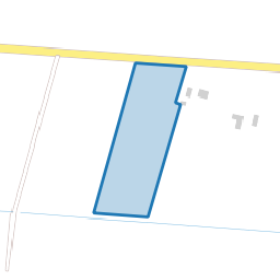 Perceel HDB01-Y-1398