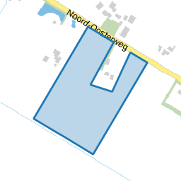 Perceel HDB01-Y-1414