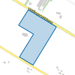 Perceel HDB01-Y-1418