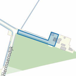 Perceel HDB01-Y-1421