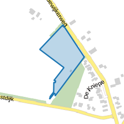 Perceel HDB01-Y-1423