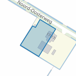 Perceel HDB01-Y-1429