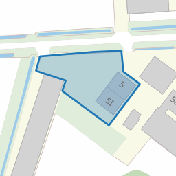 Perceel HDB01-Y-1431