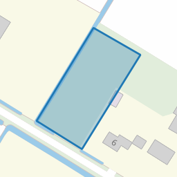 Perceel HDB01-Y-1446