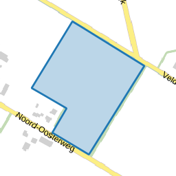 Perceel HDB01-Y-1447