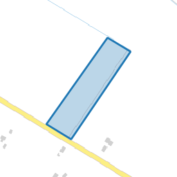 Perceel HDB01-Y-1456