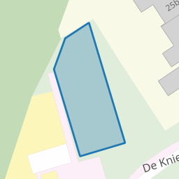 Perceel HDB01-Y-1459