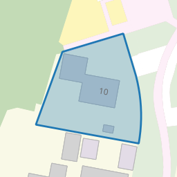 Perceel HDB01-Y-1460