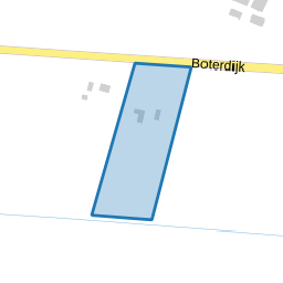 Perceel HDB01-Y-1465