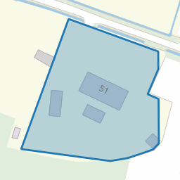 Perceel HDB01-Y-1473