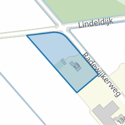 Perceel HDB01-Y-1479