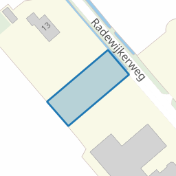 Perceel HDB01-Y-1480