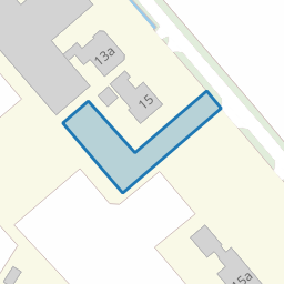 Perceel HDB01-Y-1481