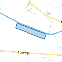 Perceel HDB01-Y-1492