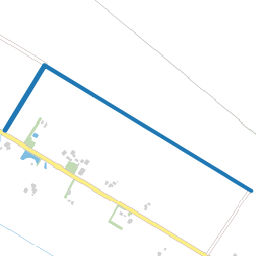 Perceel HDB01-Y-1497