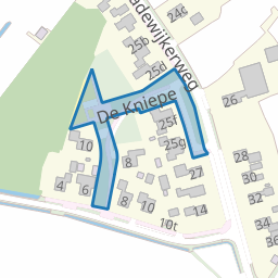 Perceel HDB01-Y-1501