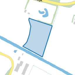 Perceel HDB01-Y-1507