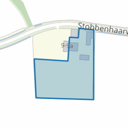 Perceel HDB01-Y-1509