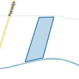 Perceel HDB01-Y-1529