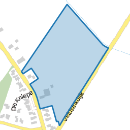 Perceel HDB01-Y-1531