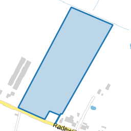 Perceel HDB01-Y-1537