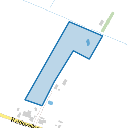 Perceel HDB01-Y-1539