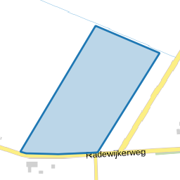 Perceel HDB01-Y-1545