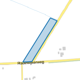 Perceel HDB01-Y-1547