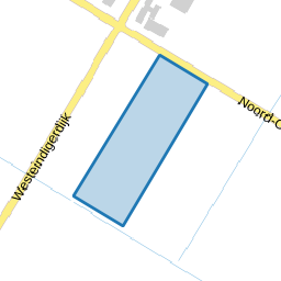 Perceel HDB01-Y-1561