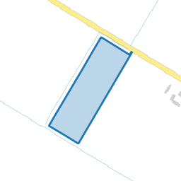 Perceel HDB01-Y-1576