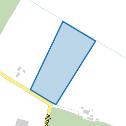 Perceel HDB01-Y-1595