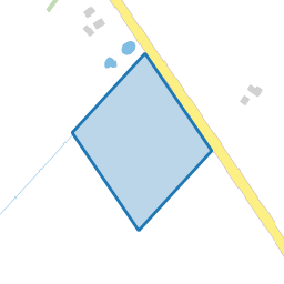 Perceel HDB01-Y-1604