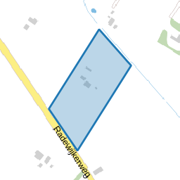 Perceel HDB01-Y-1610