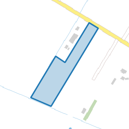 Perceel HDB01-Y-1621