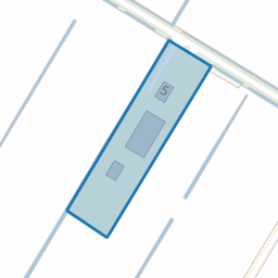 Perceel HDB01-Y-1622