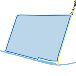 Perceel HDB01-Y-1624