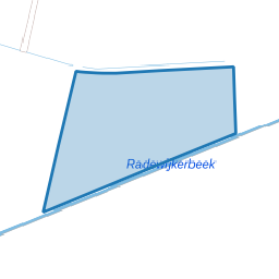 Perceel HDB01-Y-1630
