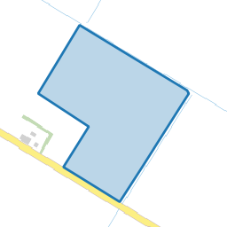 Perceel HDB01-Y-1638