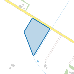 Perceel HDB01-Y-1640