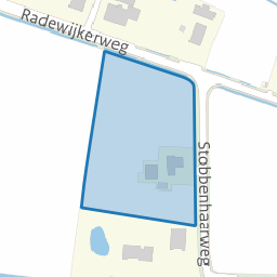 Perceel HDB01-Y-1645