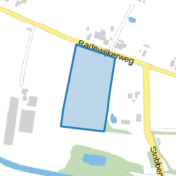 Perceel HDB01-Y-1646